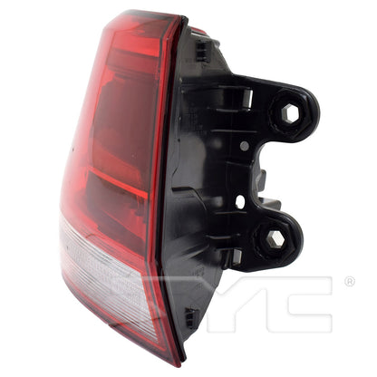 TYC Tail Light Assembly 11-15234-00