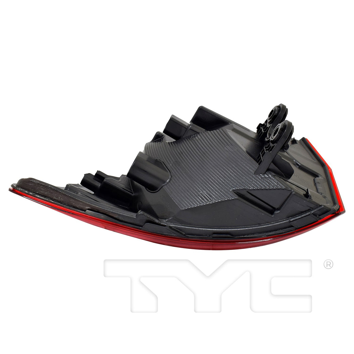 TYC Tail Light Assembly 11-15234-00