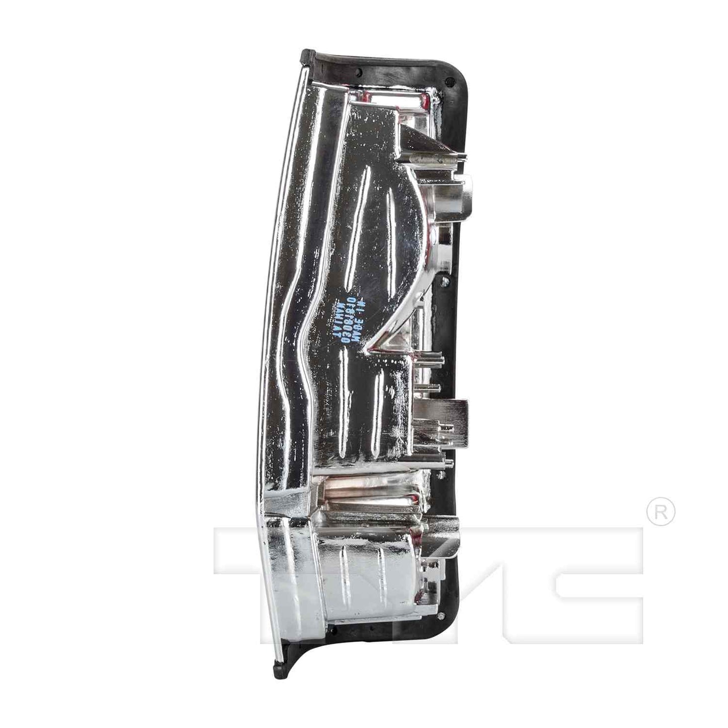 TYC Tail Light Assembly 11-1644-09