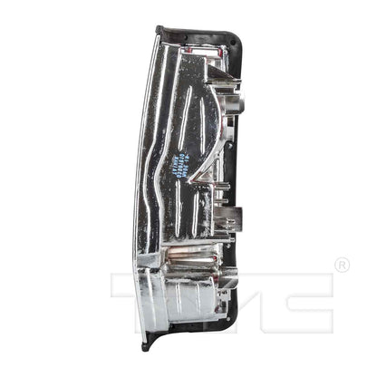 TYC Tail Light Assembly 11-1644-09