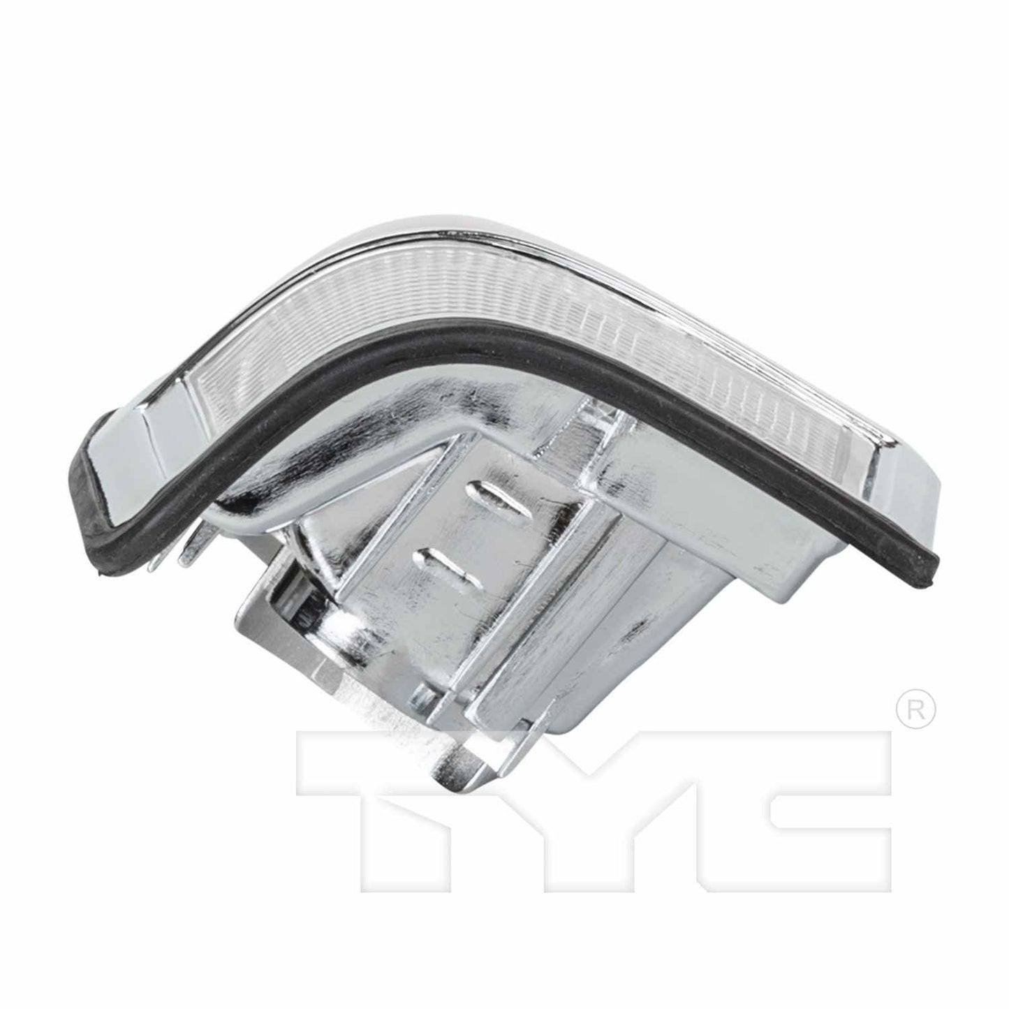 TYC Tail Light Assembly 11-1644-09