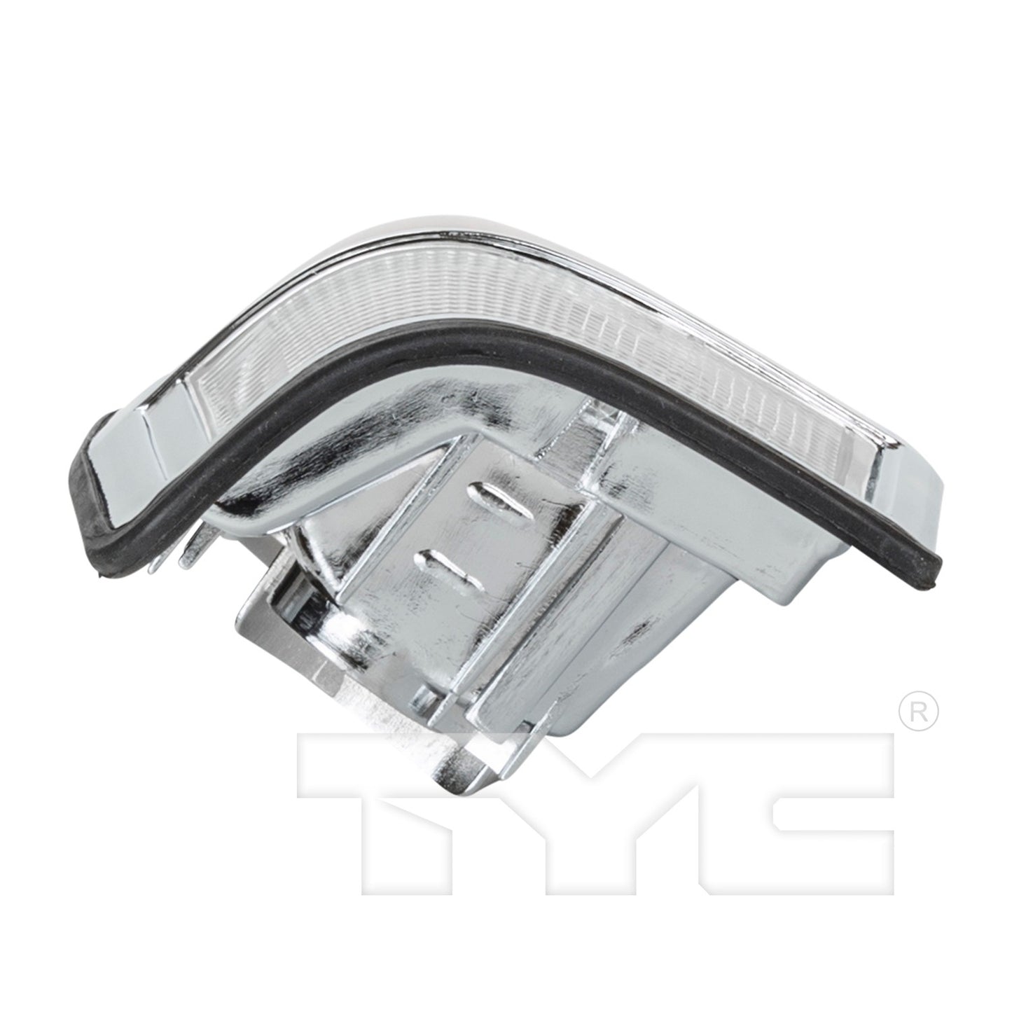 TYC Tail Light Assembly 11-1644-09