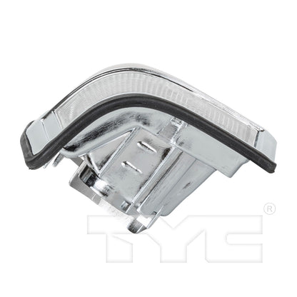 TYC Tail Light Assembly 11-1644-09