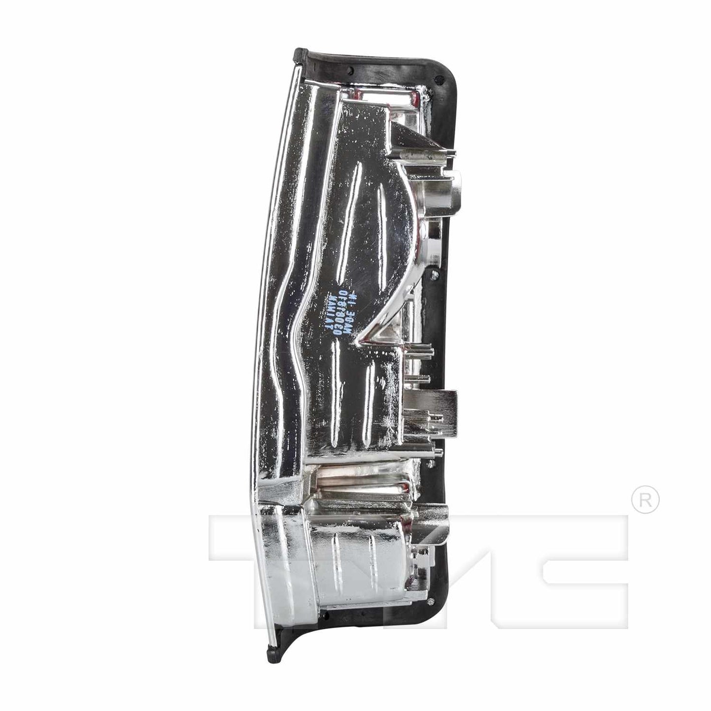 TYC Tail Light Assembly 11-1644-09