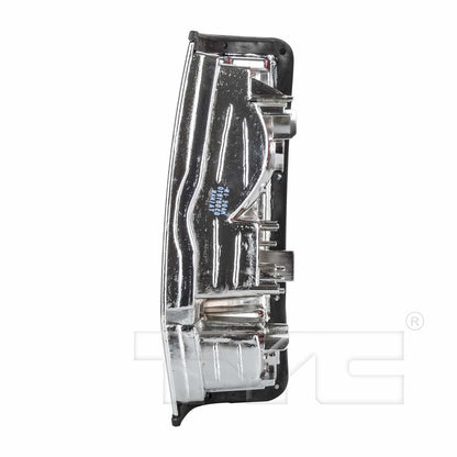 TYC Tail Light Assembly 11-1644-09