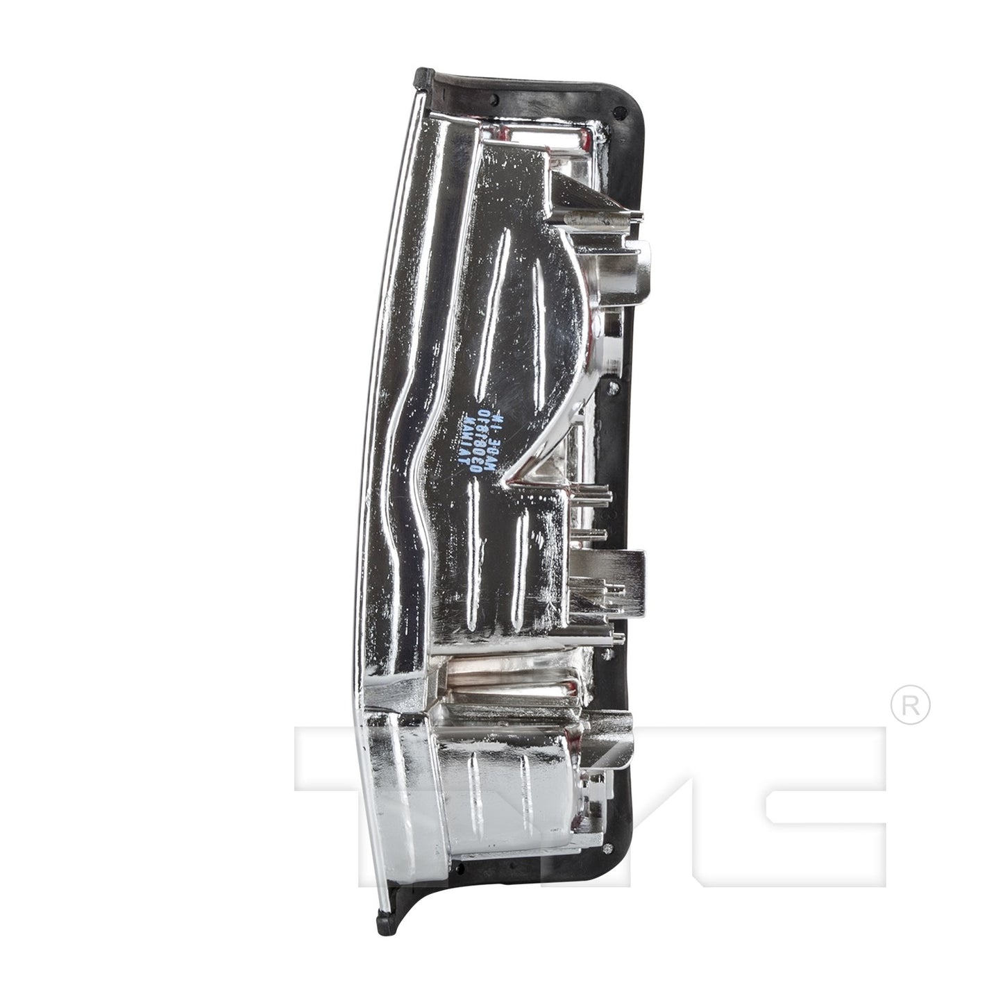 TYC Tail Light Assembly 11-1644-09