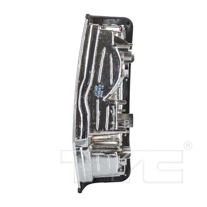 TYC Tail Light Assembly 11-1644-09