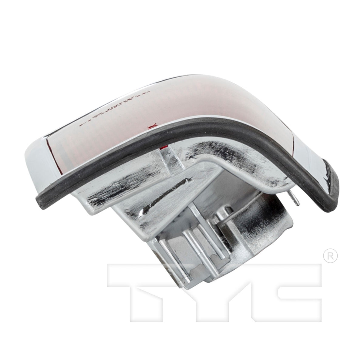 TYC Tail Light Assembly 11-1644-09