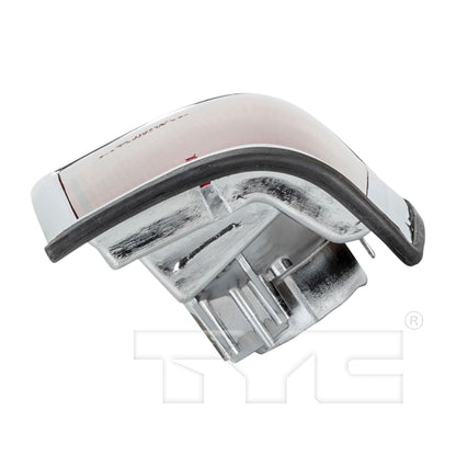 TYC Tail Light Assembly 11-1644-09