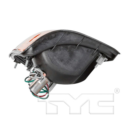 TYC Tail Light Assembly 11-1654-00