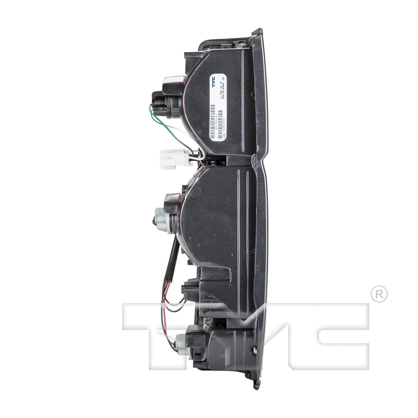 TYC TYC Regular 11-1681-00