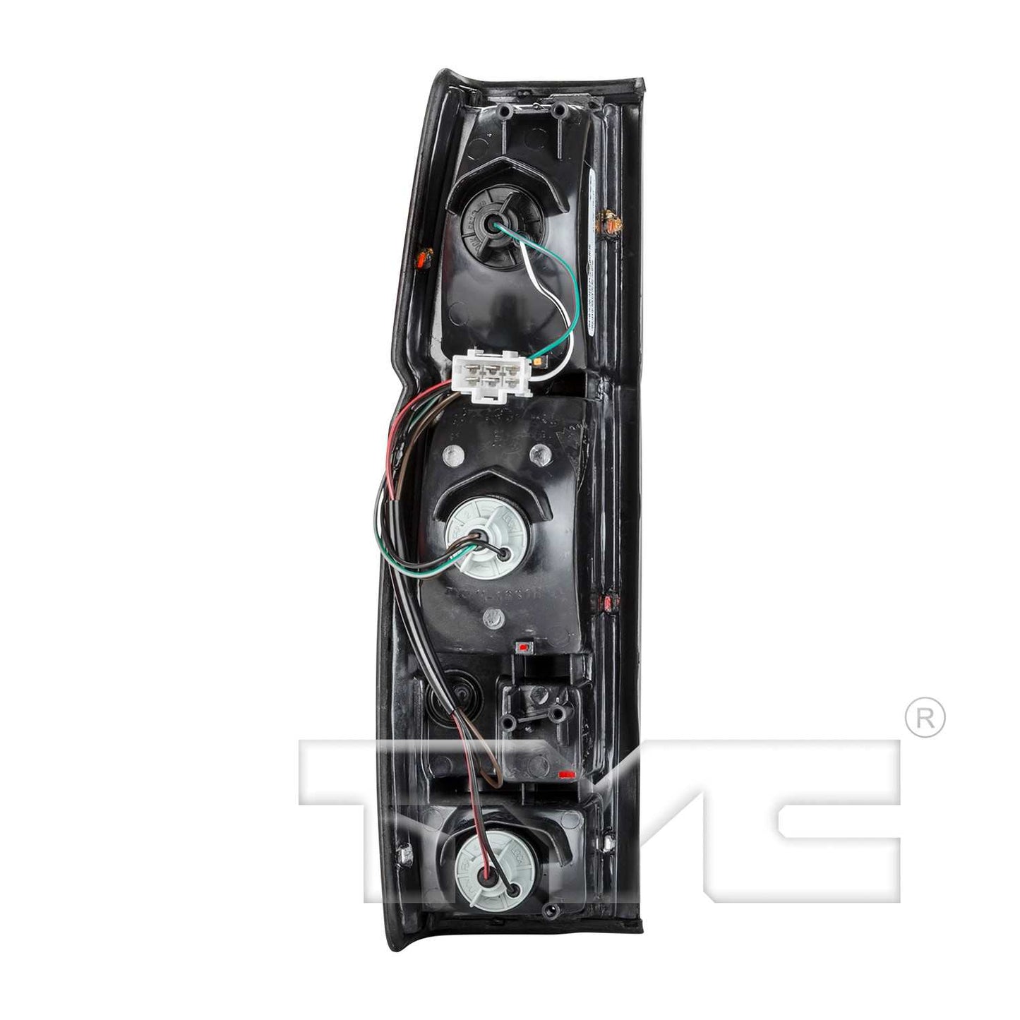 TYC TYC Regular 11-1681-00