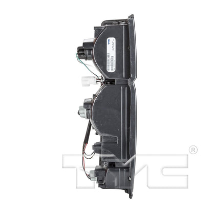 TYC TYC Regular 11-1681-00