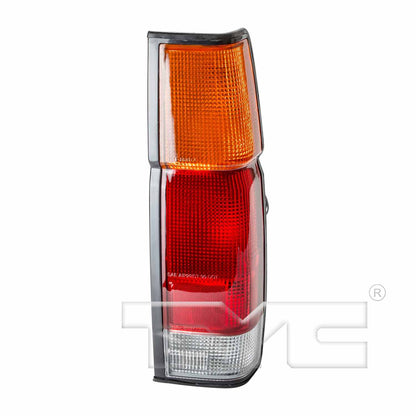 TYC TYC Regular 11-1681-00