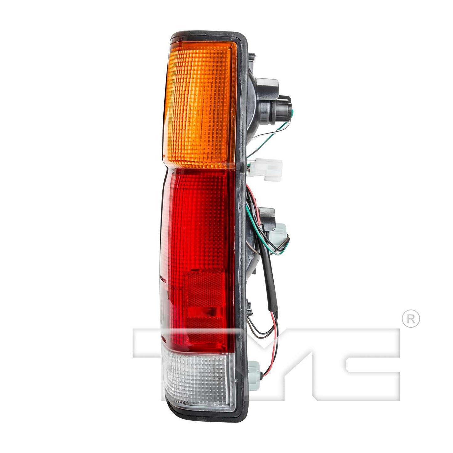 TYC TYC Regular 11-1681-00