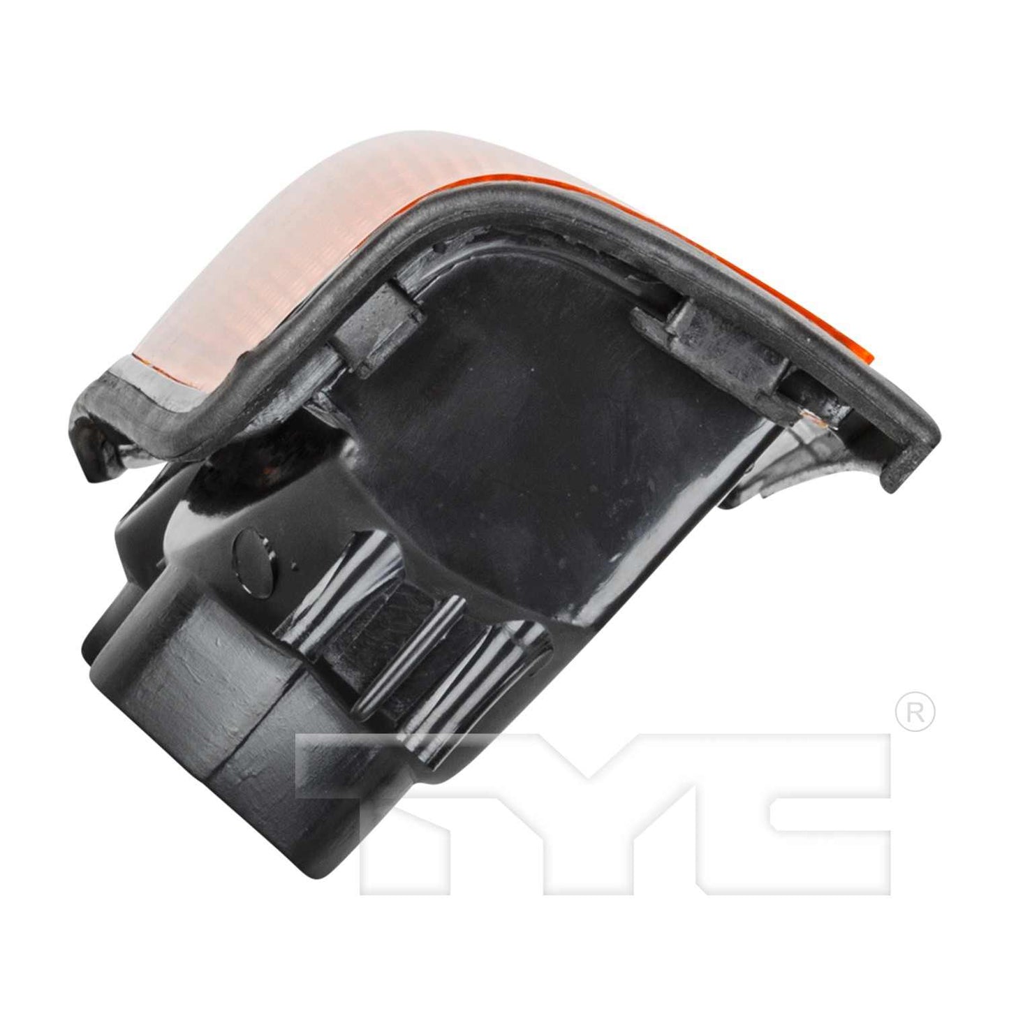 TYC Tail Light Assembly 11-1681-01