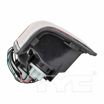 TYC Tail Light Assembly 11-1682-00