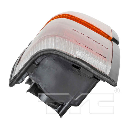 TYC Tail Light Assembly 11-1682-01