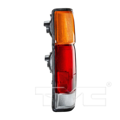 TYC Tail Light Assembly 11-1682-01