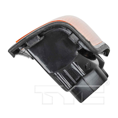 TYC Tail Light Assembly 11-1682-01