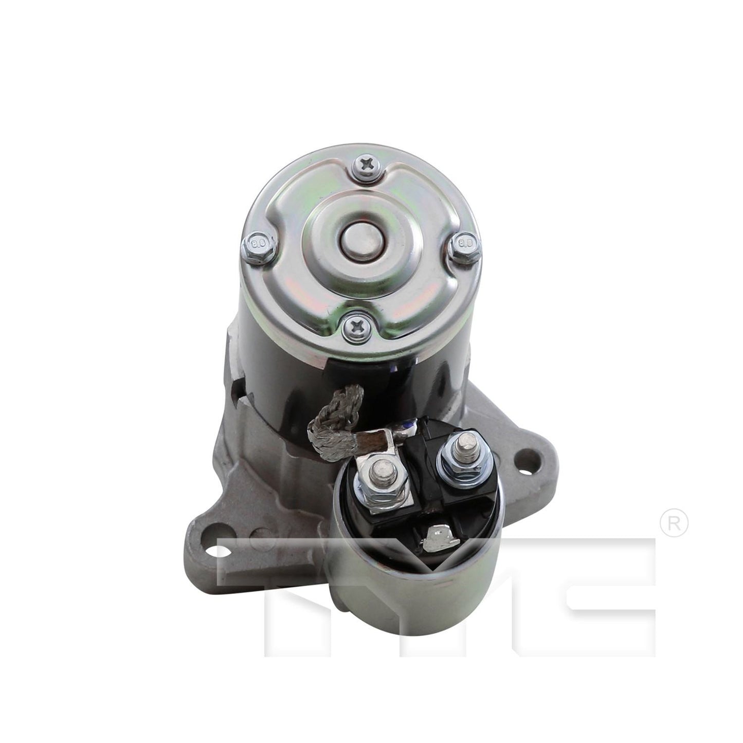 TYC Starter Motor 1-11713
