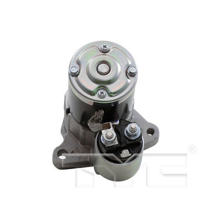 TYC Starter Motor 1-11713
