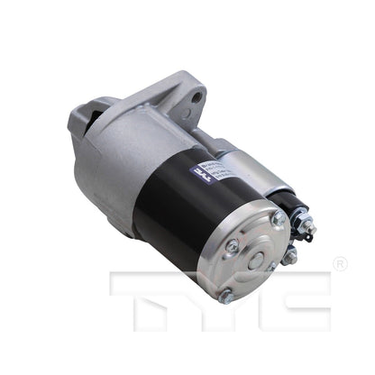 TYC Starter Motor 1-11713