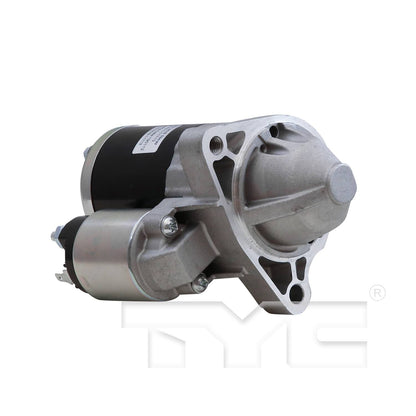 TYC Starter Motor 1-11713