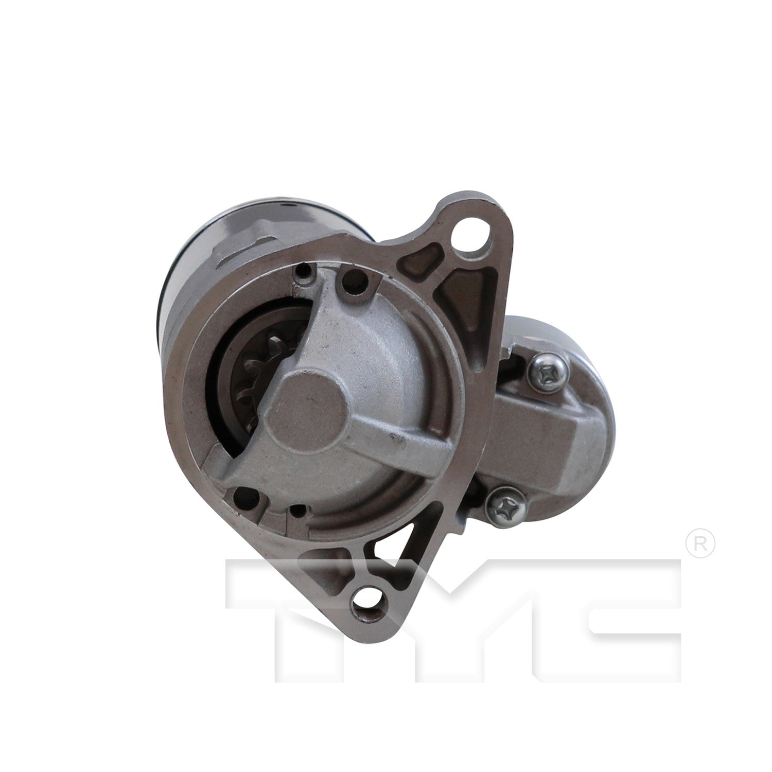 TYC Starter Motor 1-11713