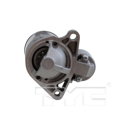TYC Starter Motor 1-11713