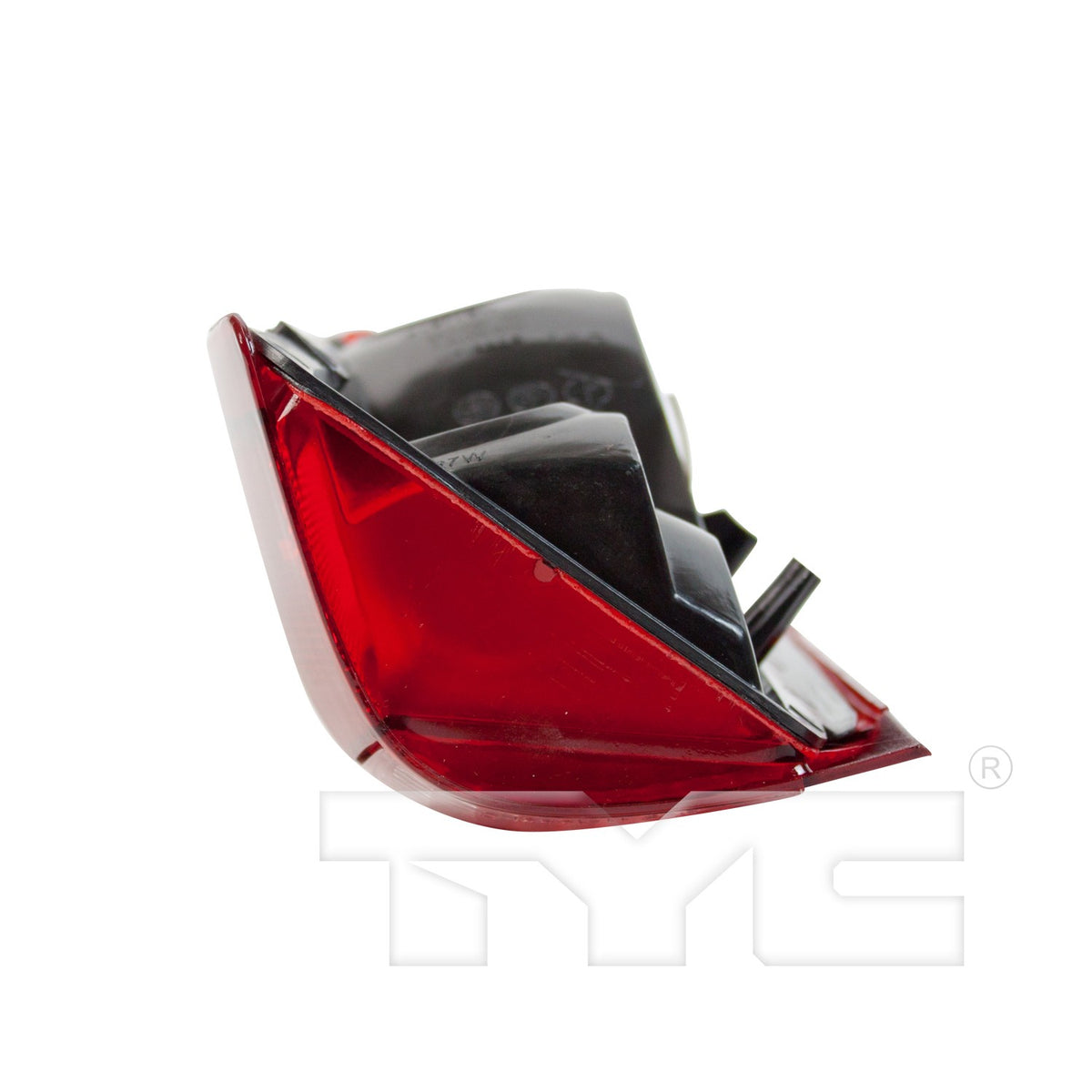 TYC Tail Light Assembly 11-1886-01