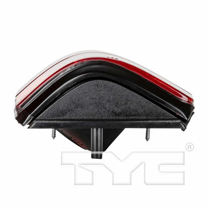 TYC Tail Light Assembly 11-1887-01