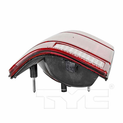 TYC Tail Light Assembly 11-1888-01