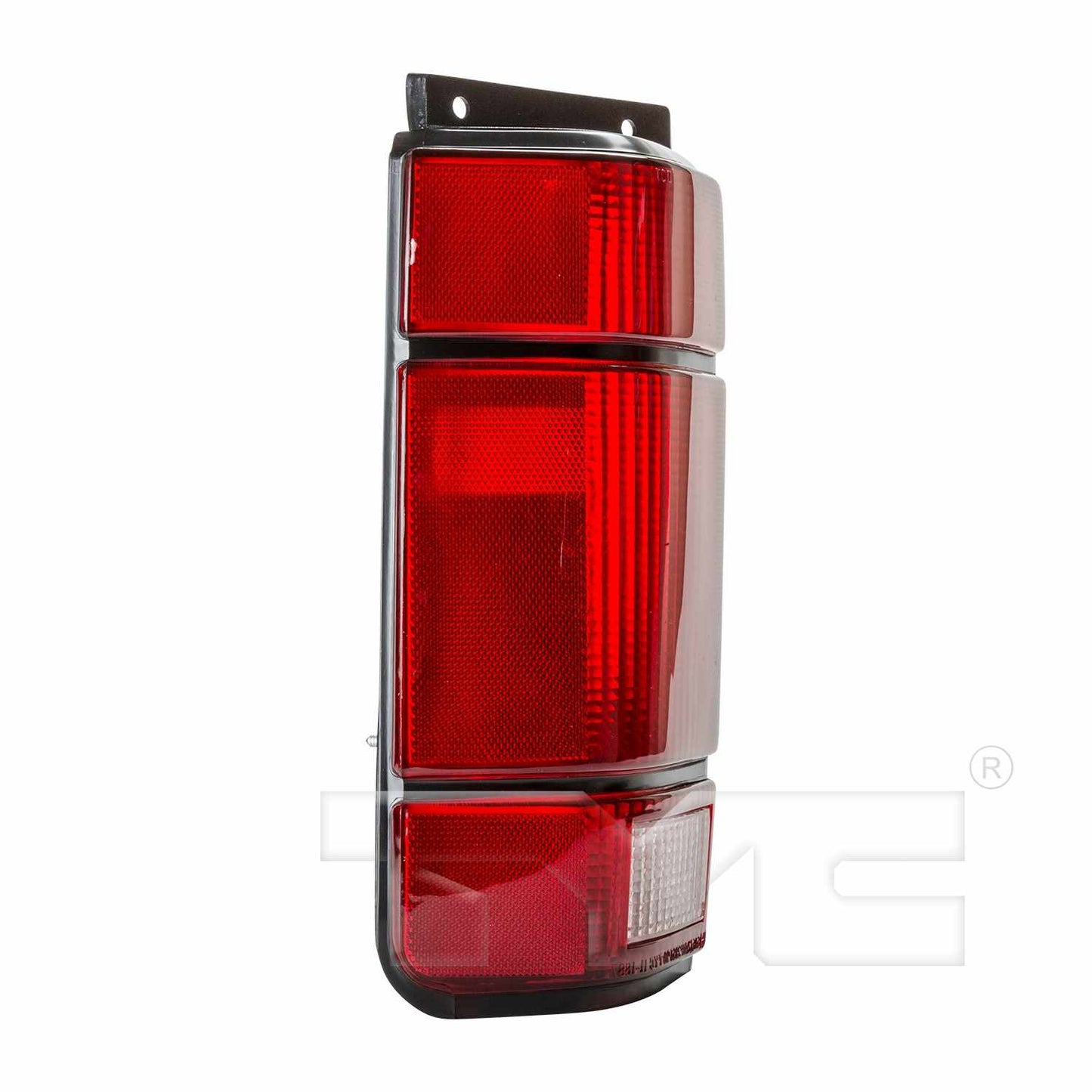 TYC Tail Light Assembly 11-1888-01