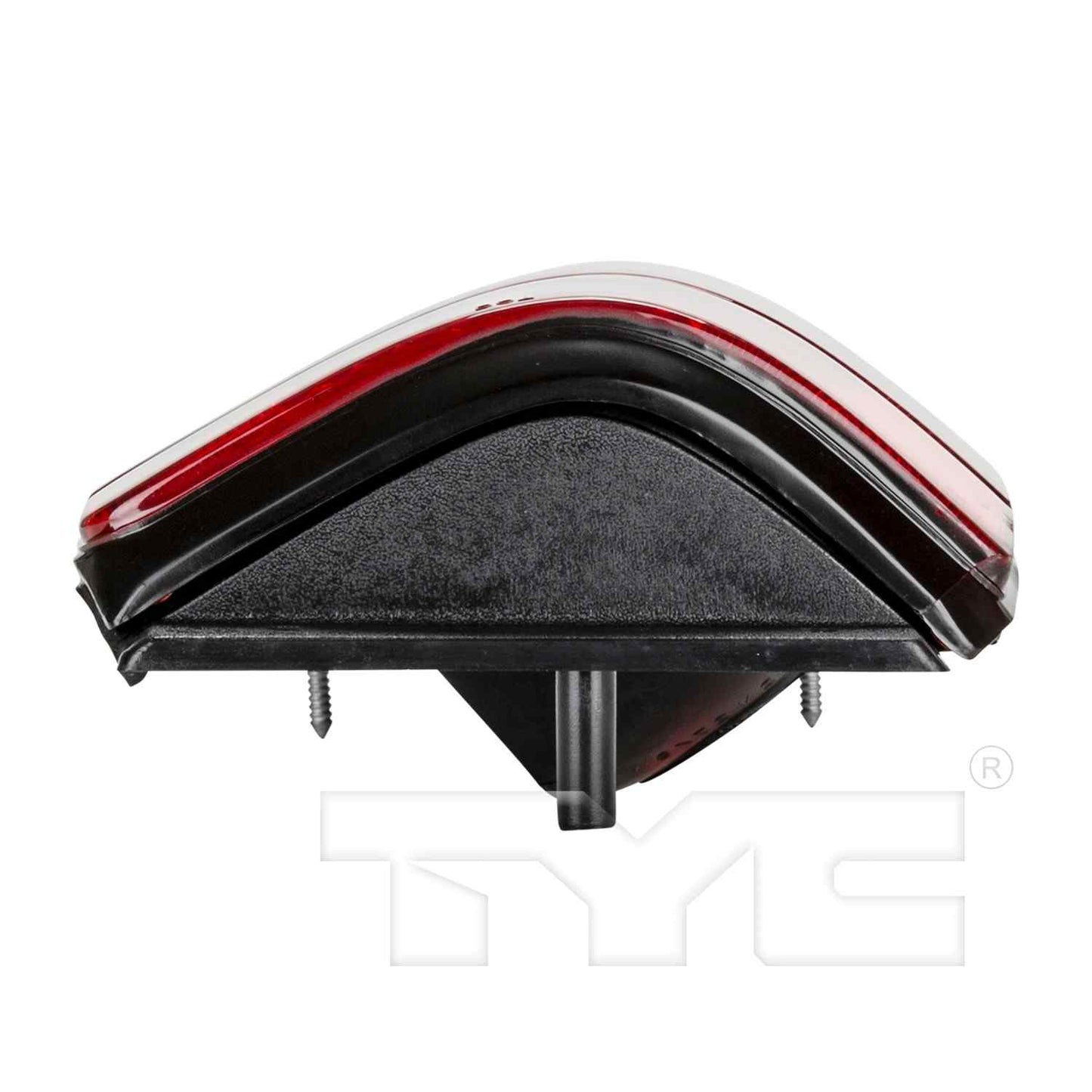 TYC Tail Light Assembly 11-1888-01