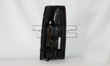 TYC Tail Light Assembly 11-1913-00