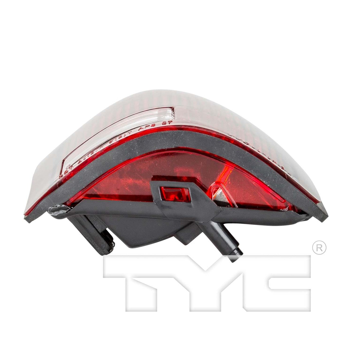 TYC Tail Light Assembly 11-1913-00