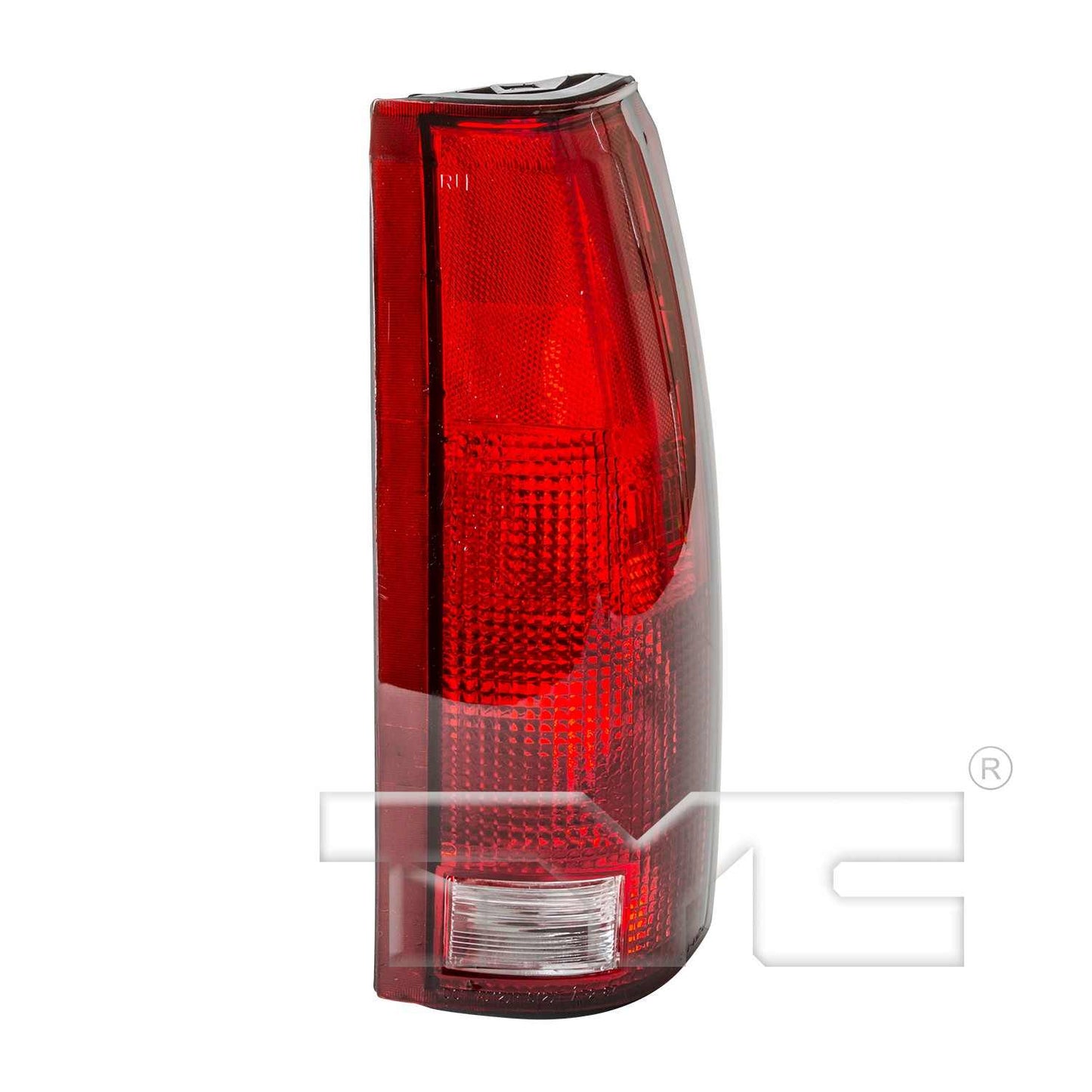 TYC Tail Light Assembly 11-1913-00