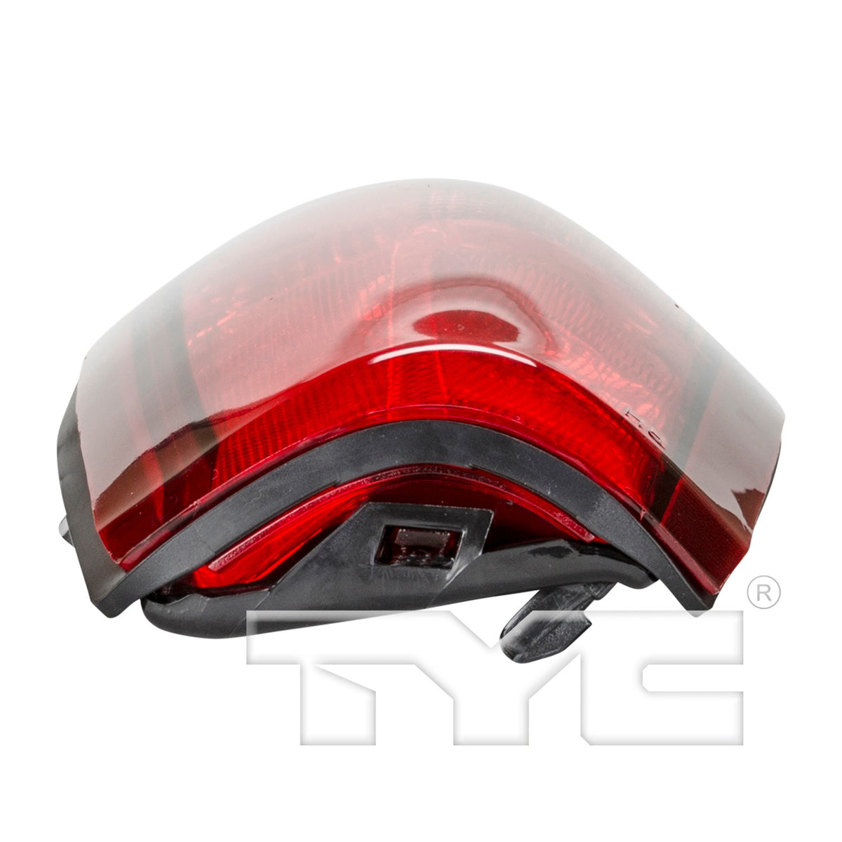 TYC Tail Light Assembly 11-1913-01