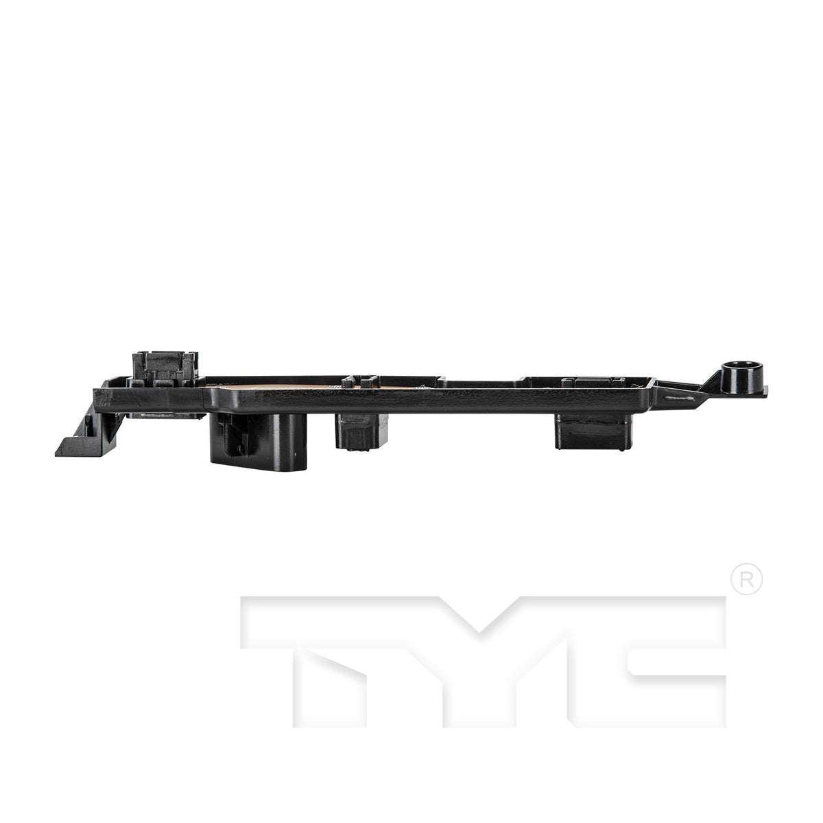 TYC Tail Light Connector Plate 11-1913-20