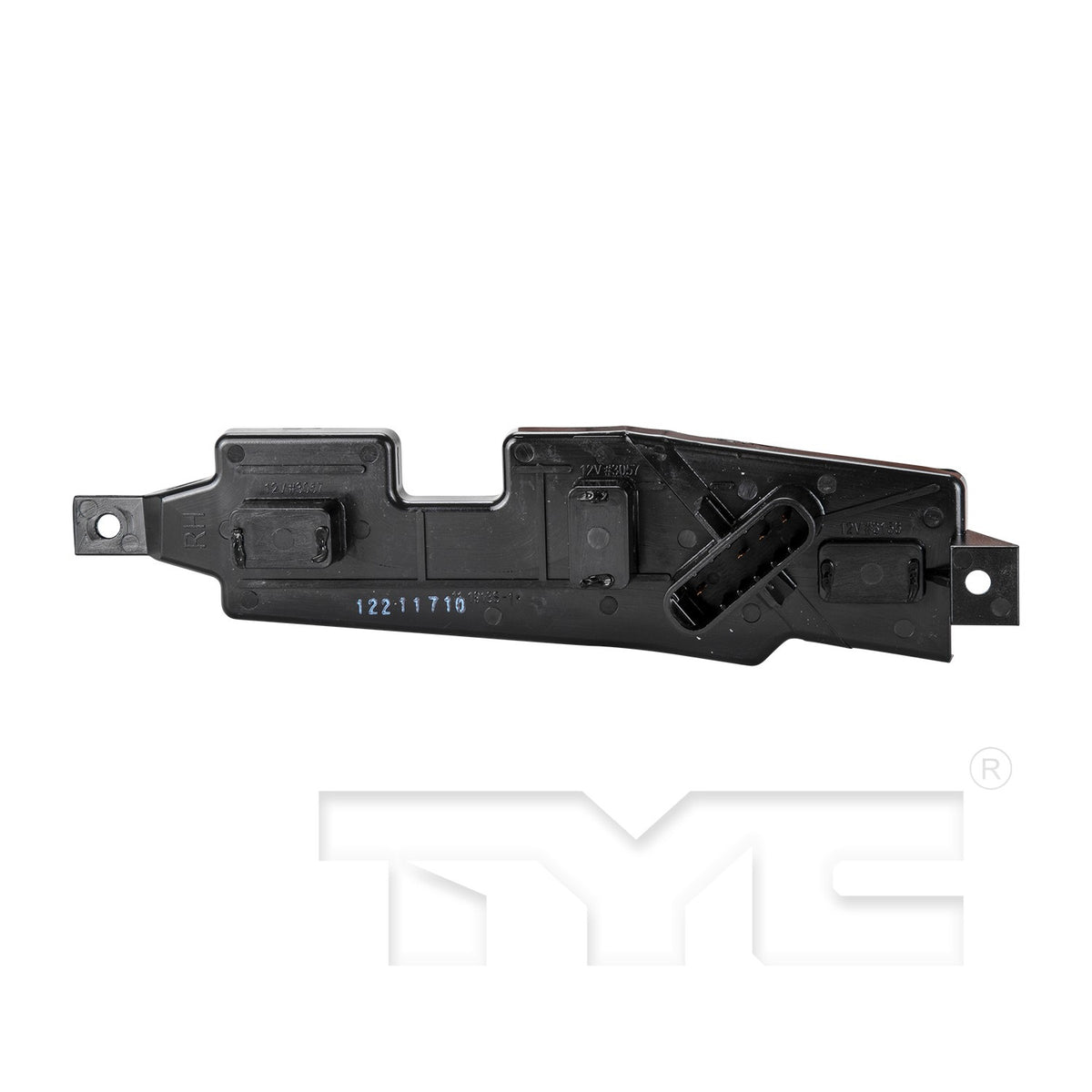 TYC Tail Light Connector Plate 11-1913-20