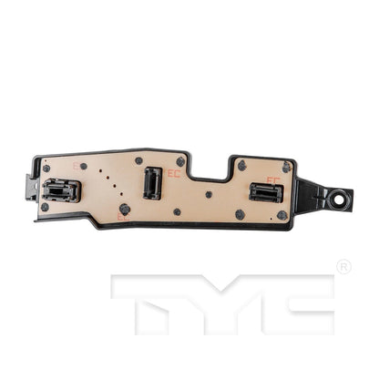 TYC Tail Light Connector Plate 11-1913-20