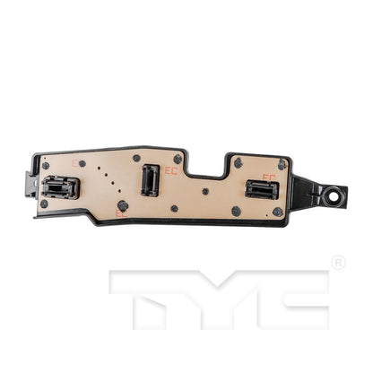 TYC Tail Light Connector Plate 11-1913-20