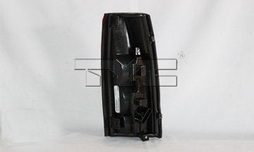 TYC Tail Light Assembly 11-1914-00