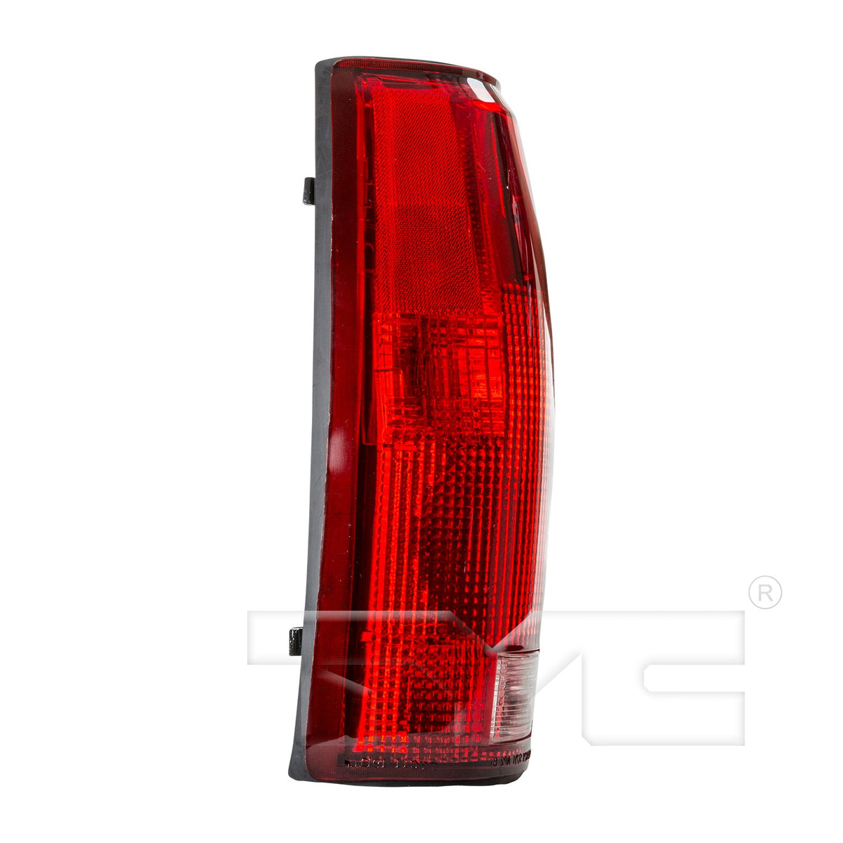 TYC Tail Light Assembly 11-1914-00