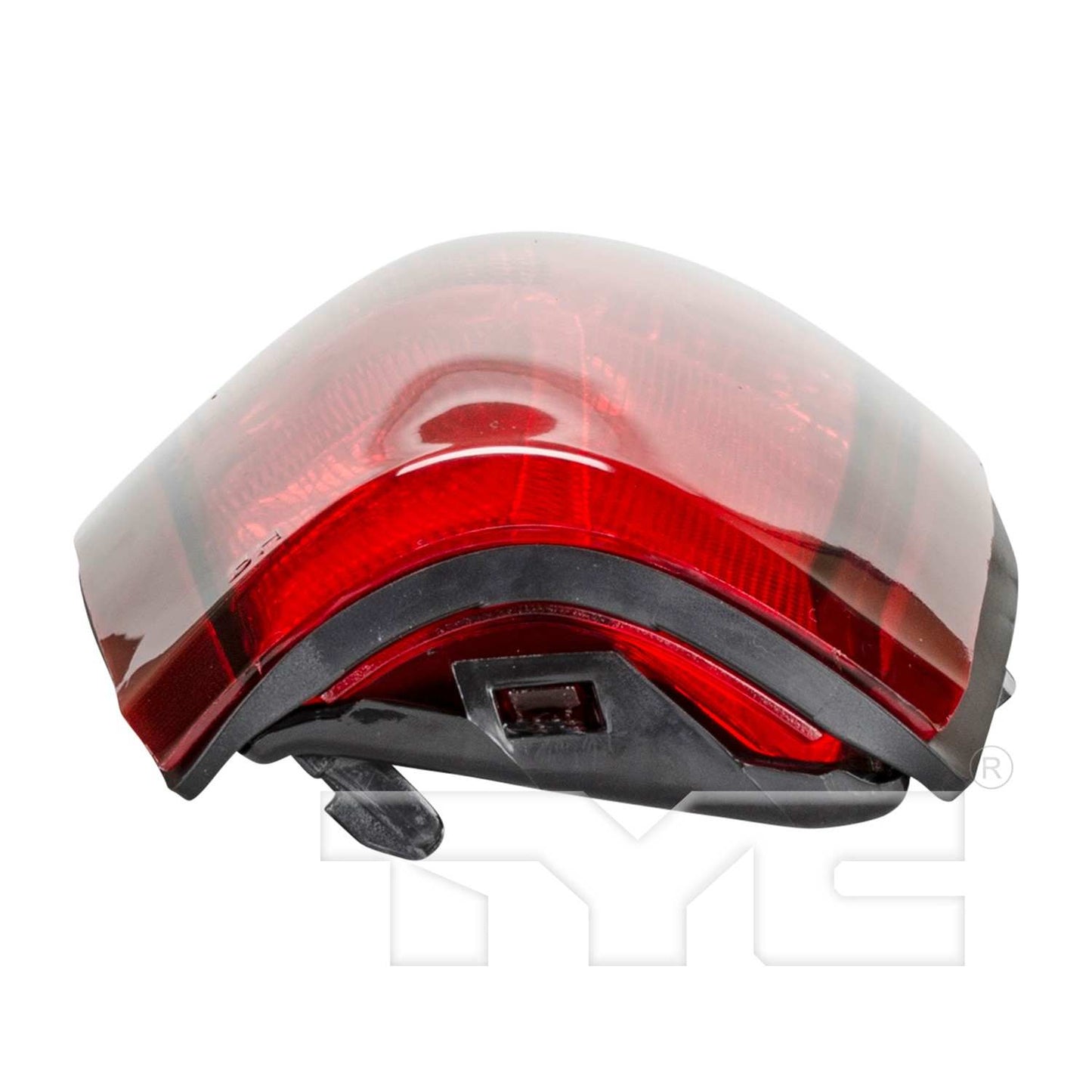 TYC Tail Light Assembly 11-1914-01