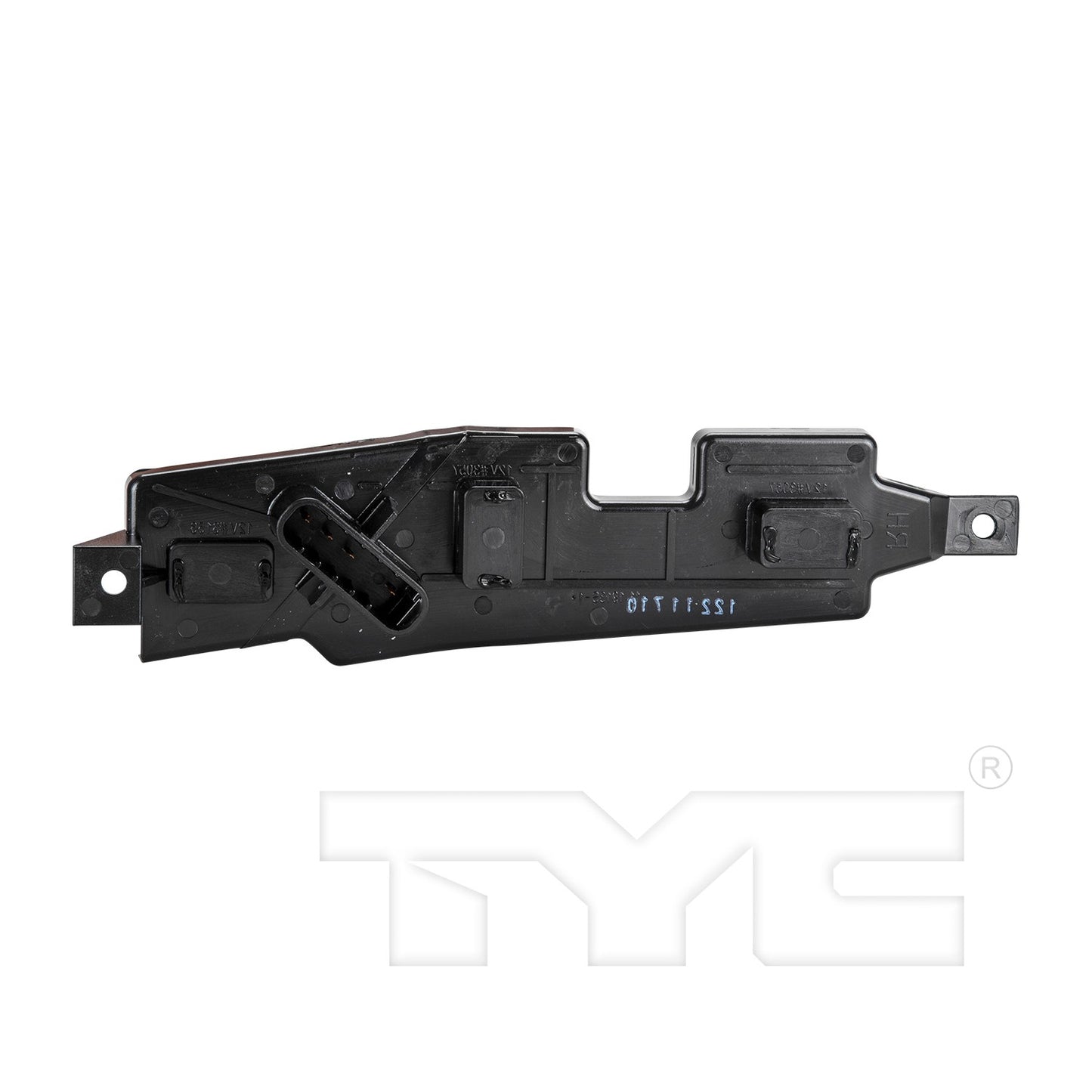 TYC Tail Light Connector Plate 11-1914-20