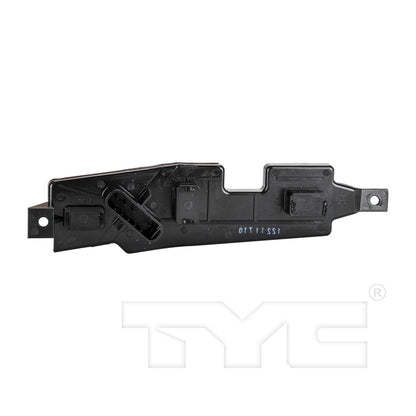 TYC Tail Light Connector Plate 11-1914-20