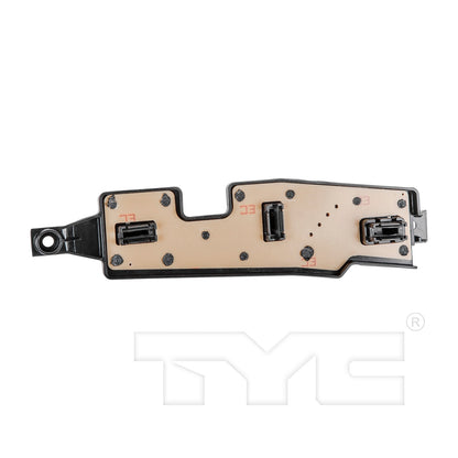 TYC Tail Light Connector Plate 11-1914-20