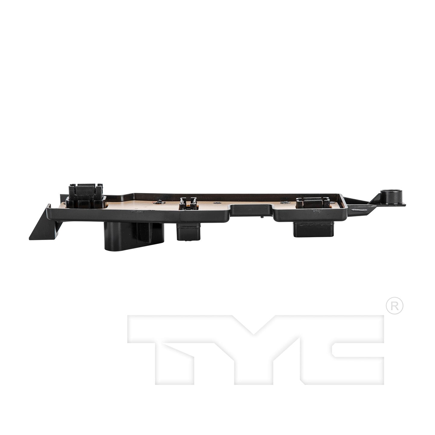 TYC Tail Light Connector Plate 11-1914-20